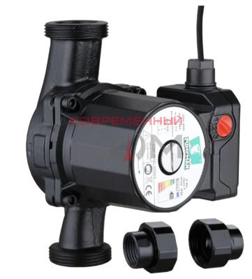 Насос циркуляционный PUMPMAN TRS 25/8